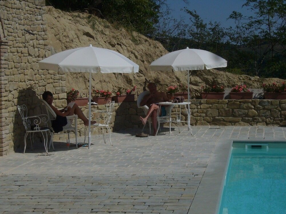 Фото Borgo Storico Cisterna