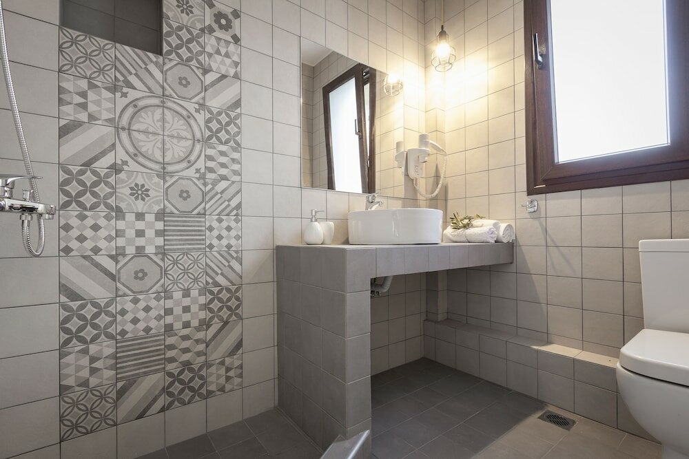 Фото Enalia Villas