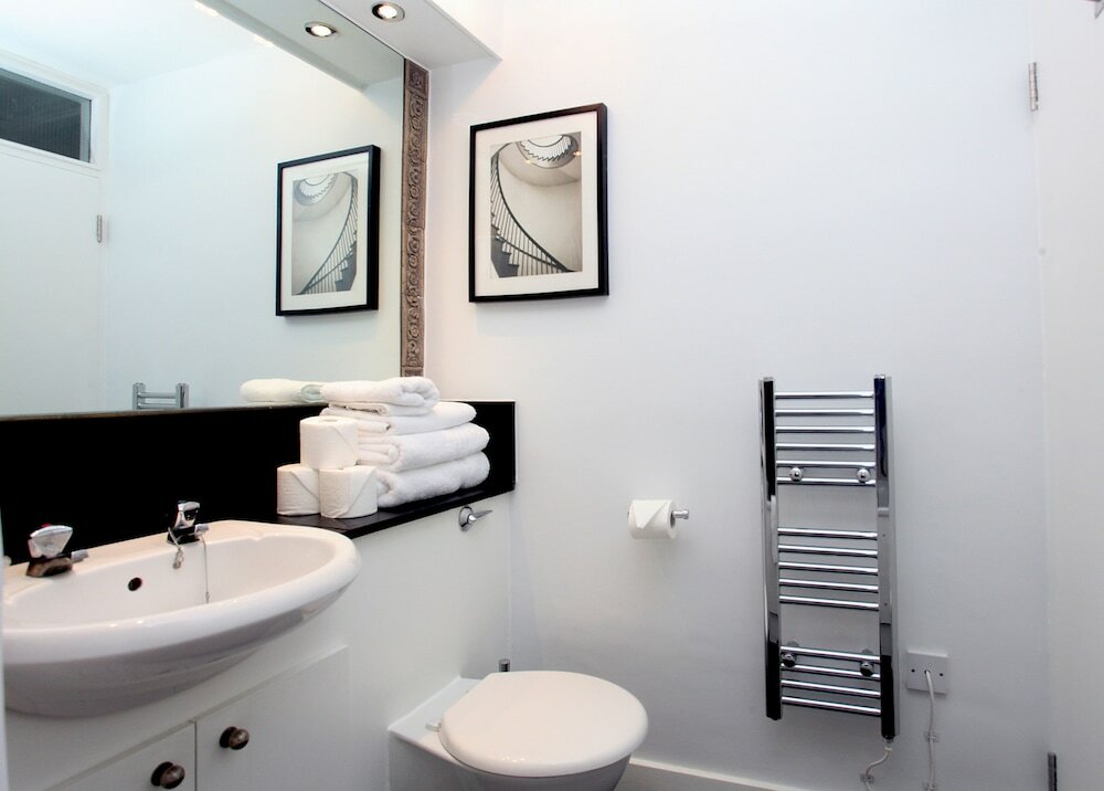 Фото Camden Serviced Apartments