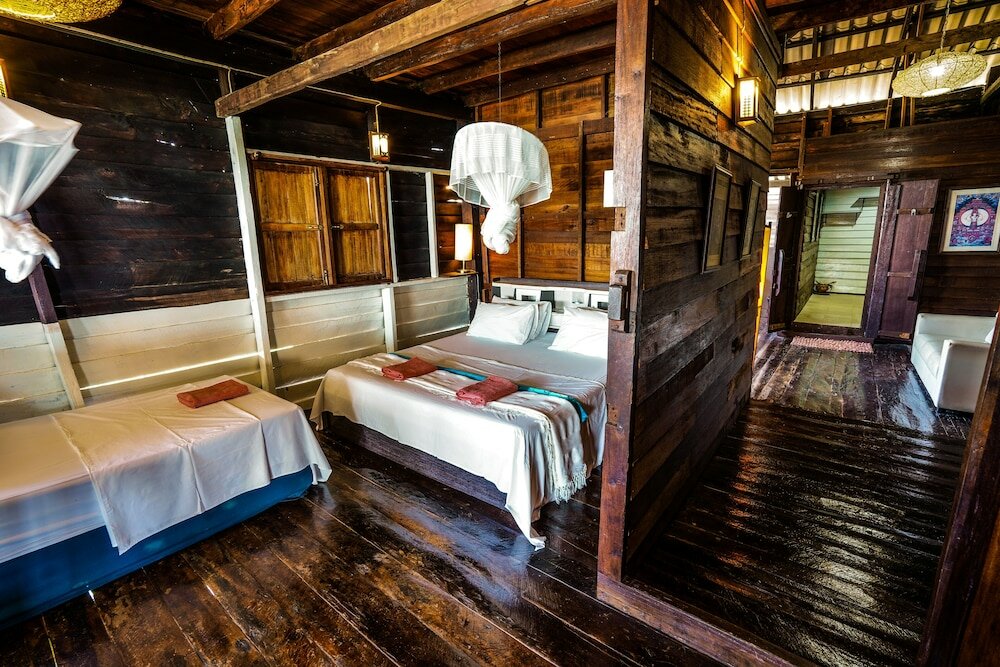 Фото Mango House Seafront Suites And Villas