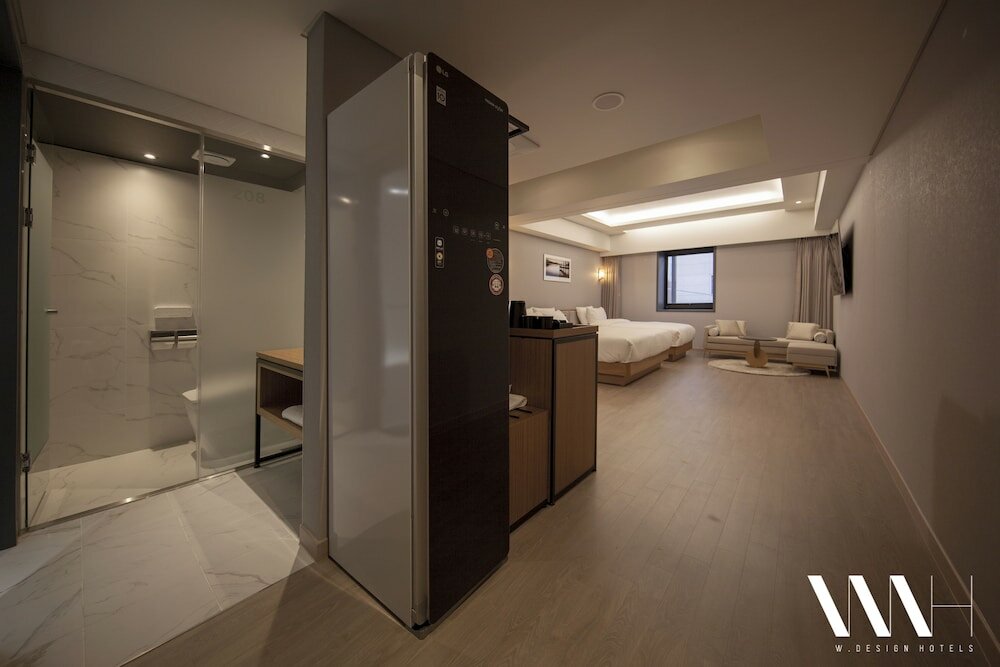 Фото Yeonsan Hound Hotel