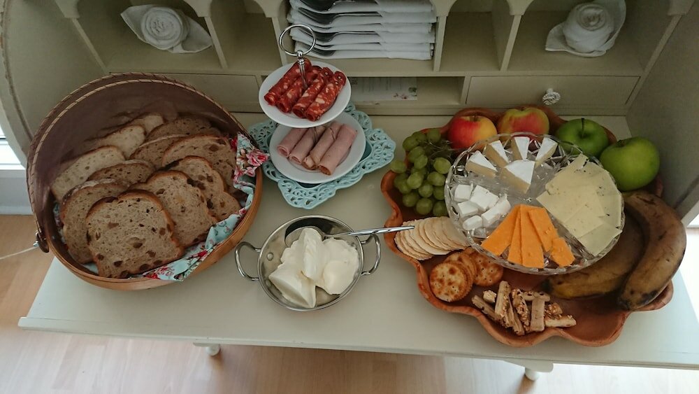 Фото The Cottage on George Street