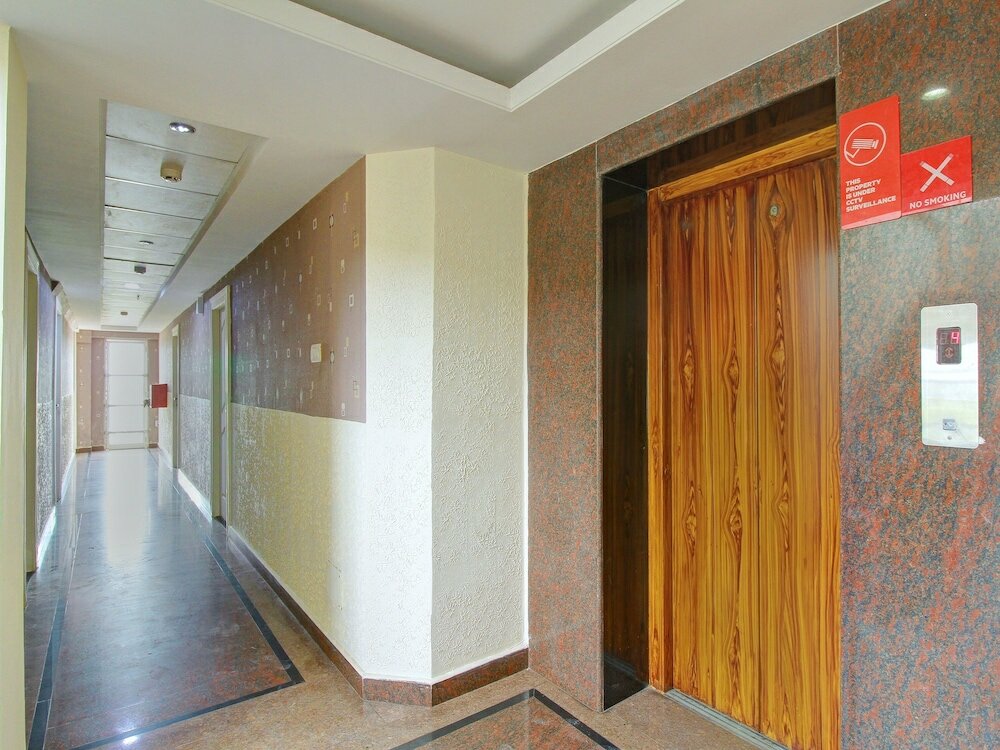 Фото Oyo 12941 Hotel Forest Transit