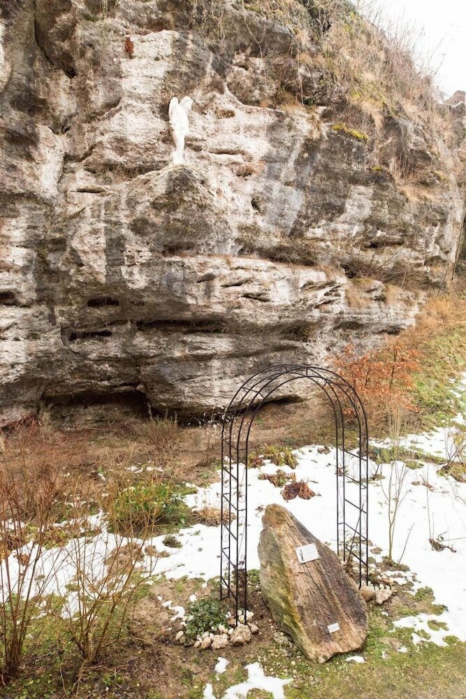 Фото Hotel & Restaurant Christkindlwirt