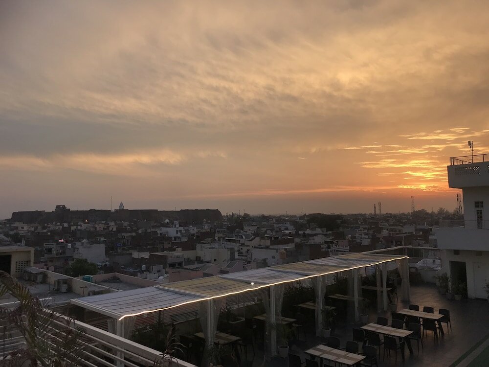 Фото Hotel Bahia Heights