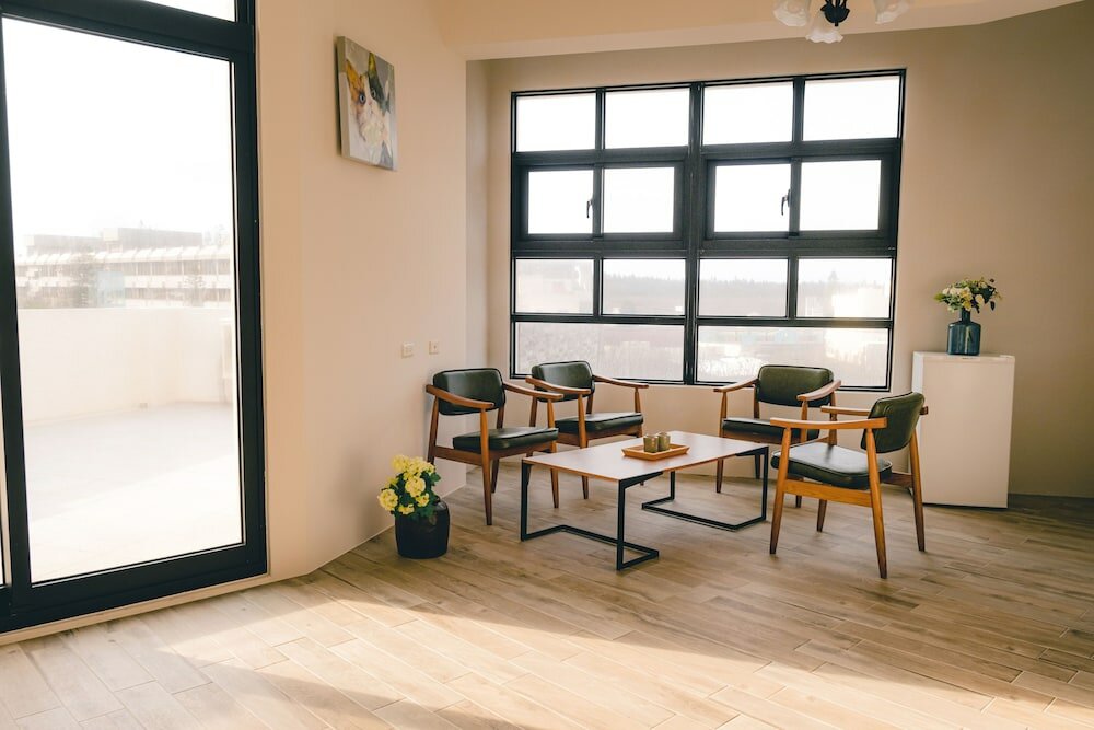 Фото Destination Inn