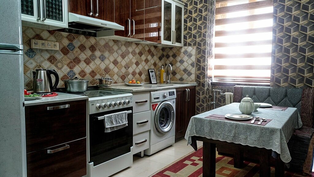 Apartments in new buildings Жилье посуточно, Dushanbe, photo