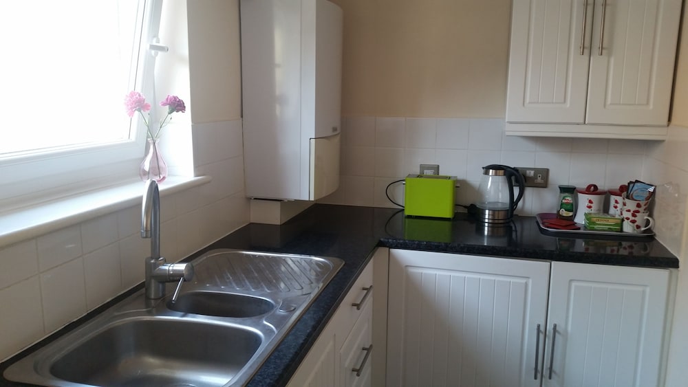 Фото The Closters in the heart of the city