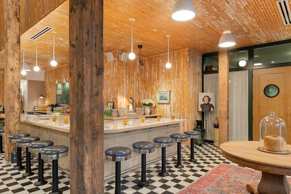 Фото Palihotel Seattle