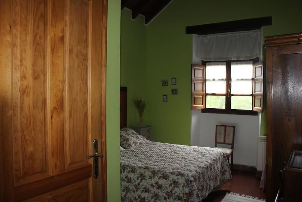 Фото Agroturismo Muriances