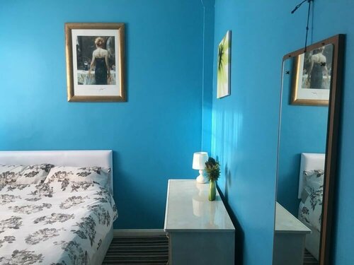 Clean & Modern 1 Bedroom Apartment