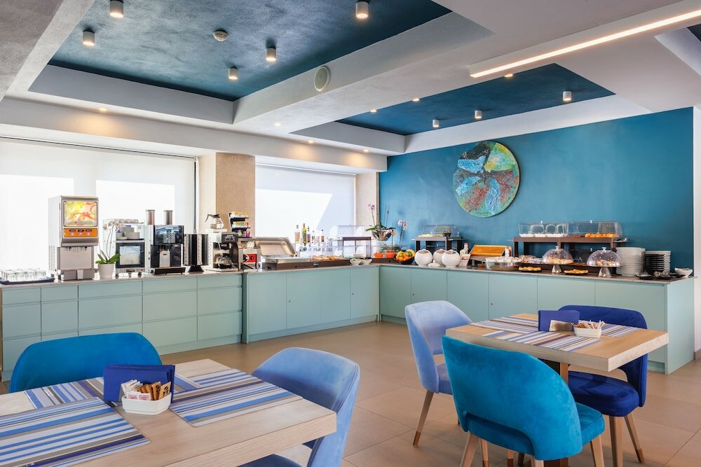 Фото Fly Decò Hotel