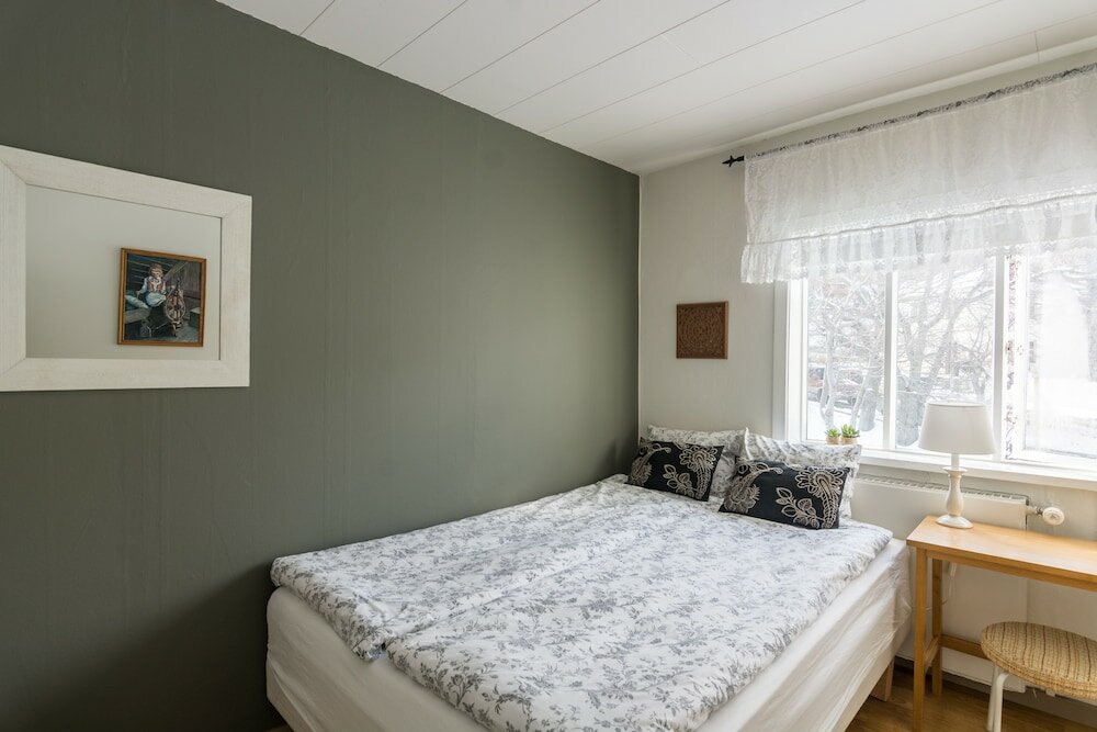 Фото Bjarmó Guesthouse