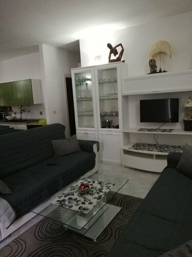 Гостиница Casa Tiziana