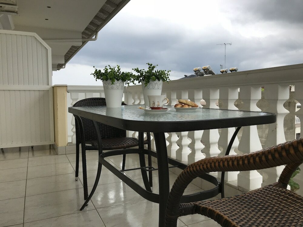 Фото Hotel Panorama