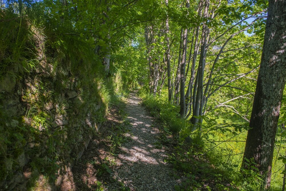 Фото Il Borgo Dei Celti