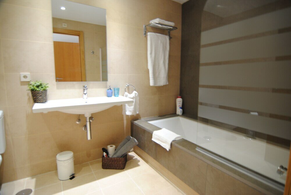 Фото Golf Resort 2Beds Terrace Apartment