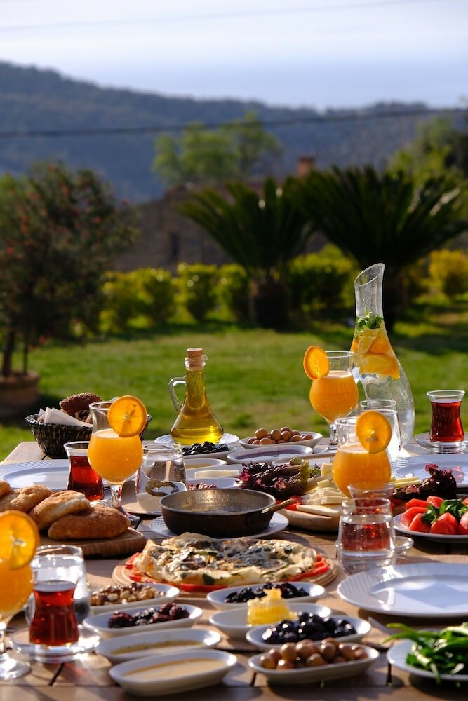 Фото Ida Tas Konak