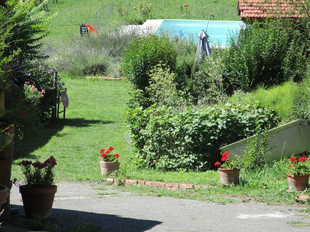 Фото Podere La Piana