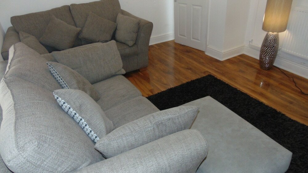 Фото Hinde Holiday Home