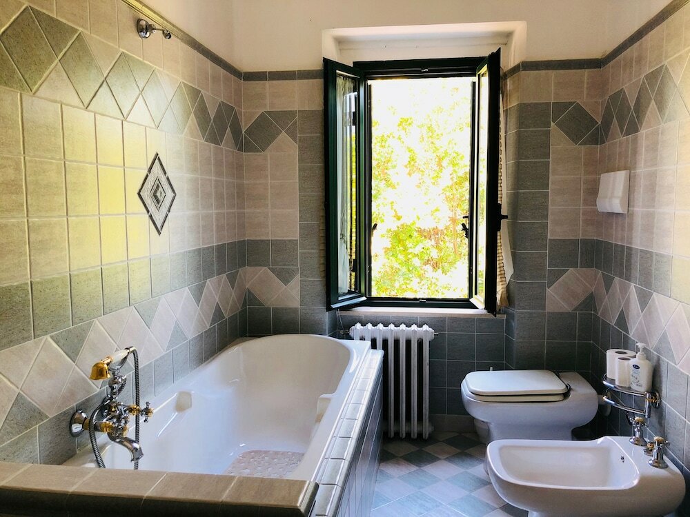 Фото Villa Berghella