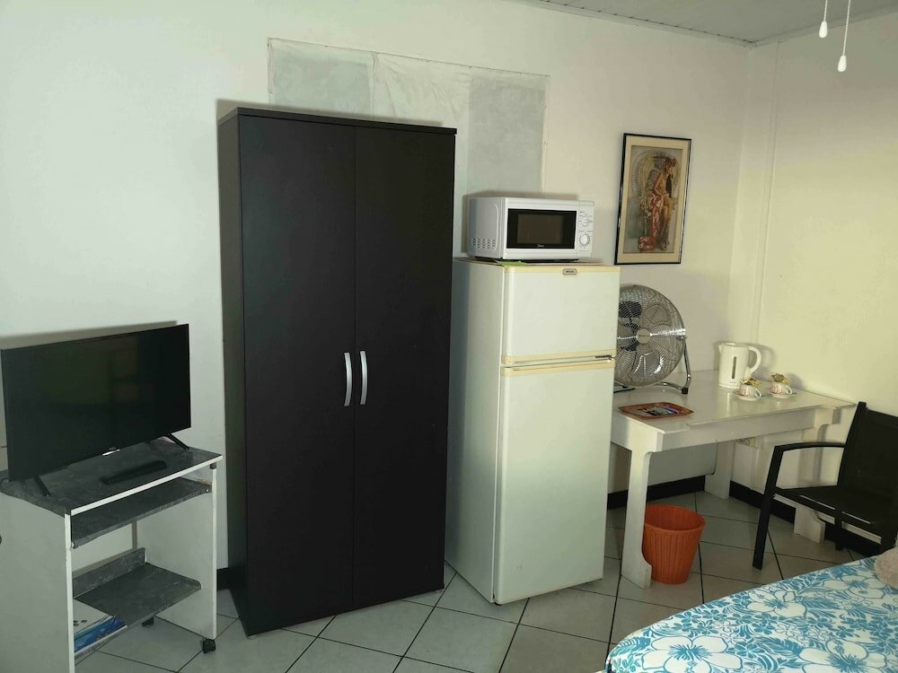 Фото Tahiti Lodge