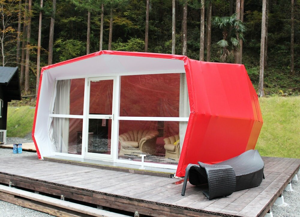 Фото Camp Park Kito