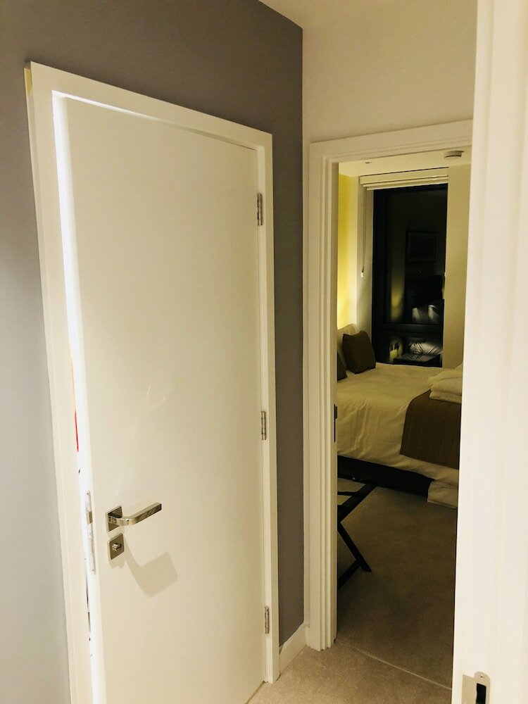 Фото Kaatchi Boutique Apartments