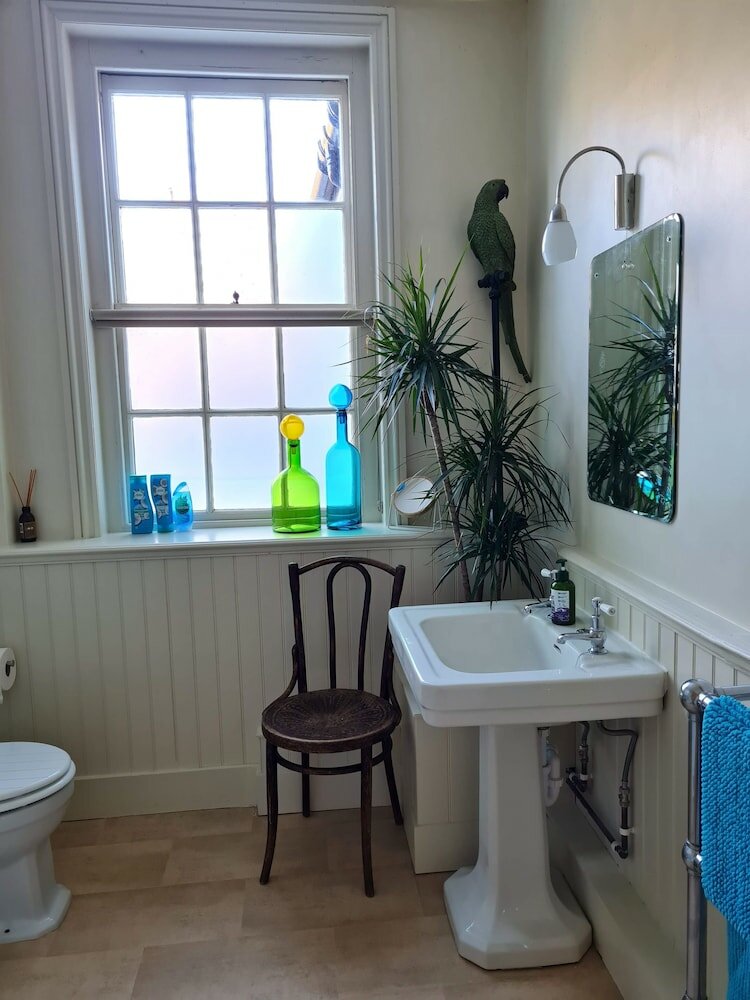 Фото St John's Croft