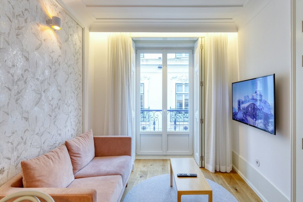 Фото Boutique Chiado Suites