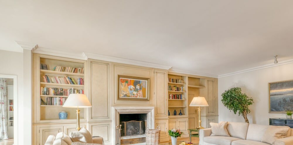 Фото Appartement Hotel Timmendorfer Strand