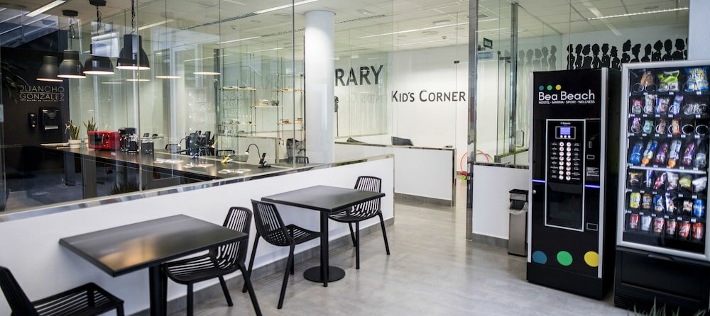 Фото Bea Beach Hostel