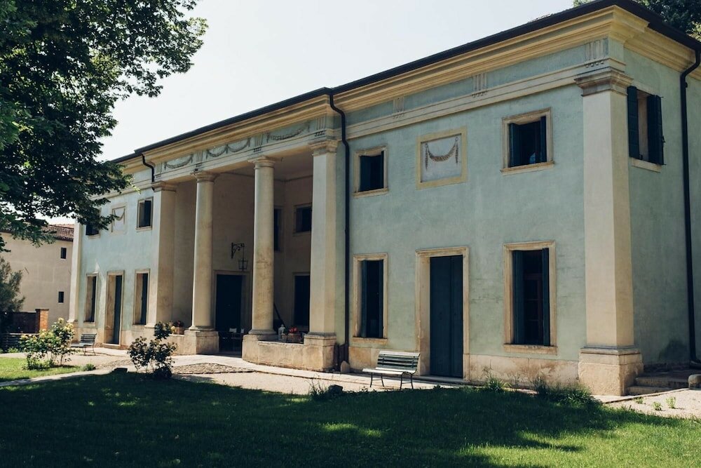 Фото Agriturismo Barchessa