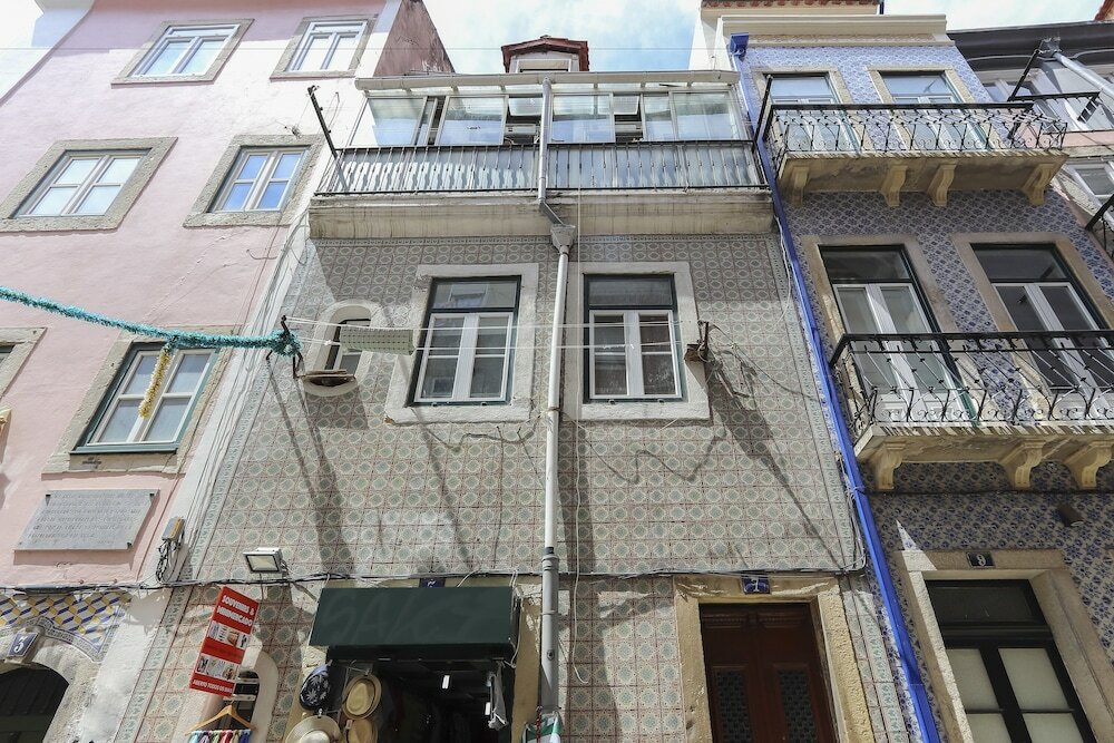 Фото Bairro Alto Classic by Homing