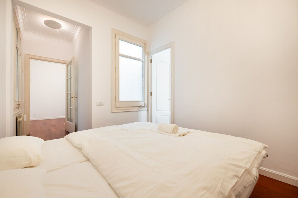Фото Stunning 4br Apart in Sagrada Familia