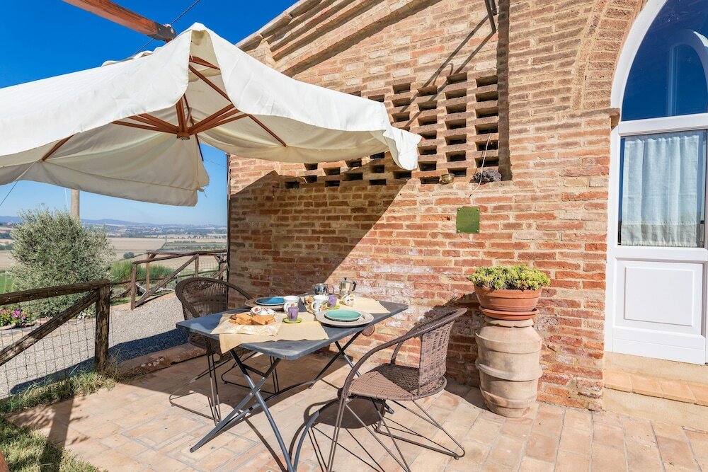 Фото Podere Albereto