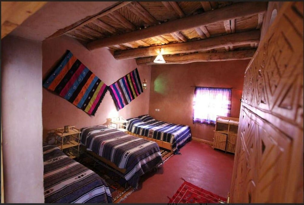 Фото Maison D'Hôtes Agdal