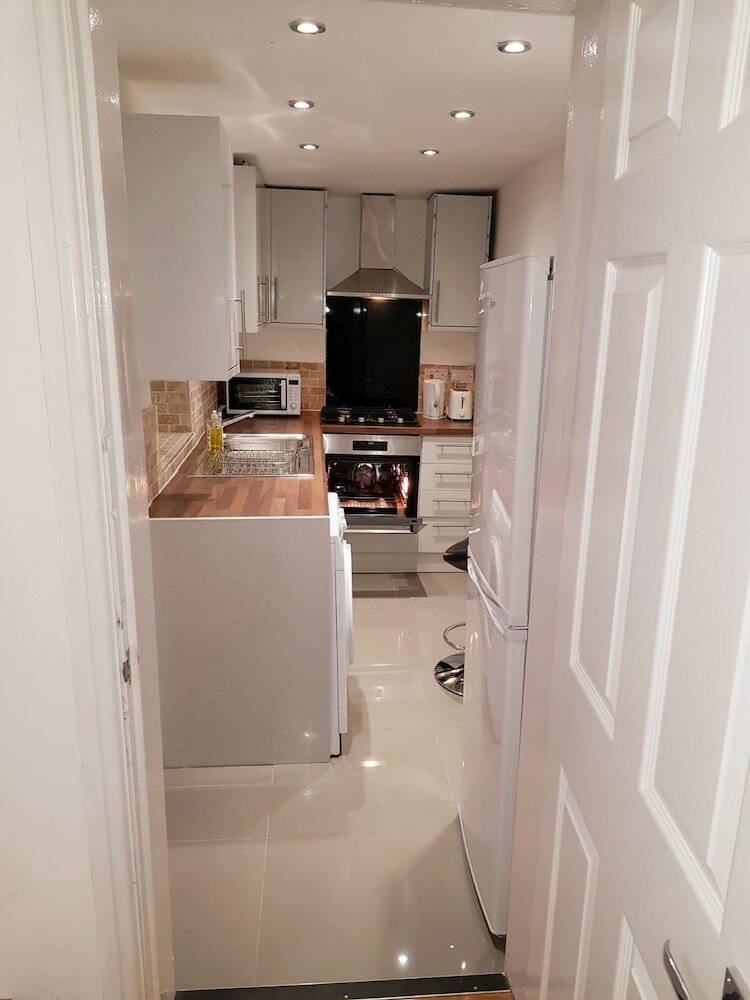 Фото Hinde Holiday Home