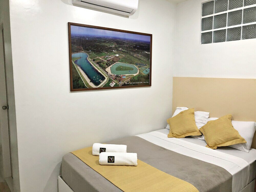 Фото Villa Rosita Hotel