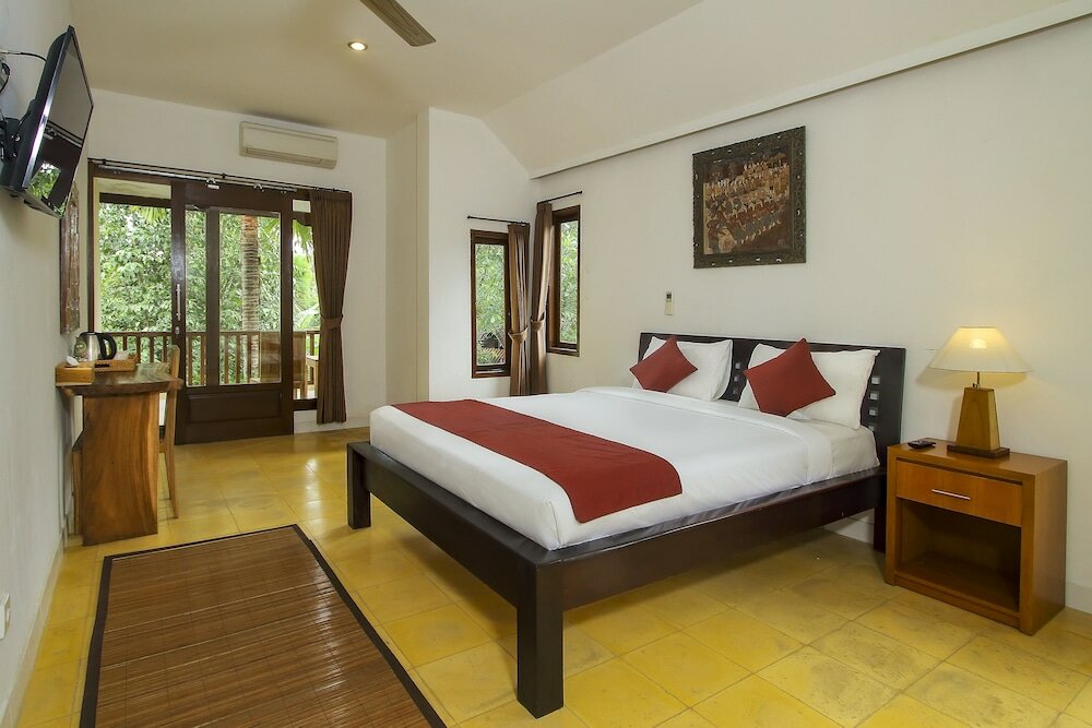 Фото Manggis Sari Guest House