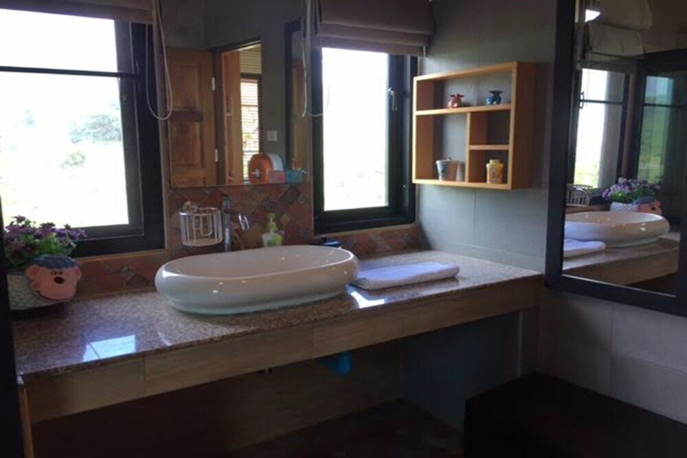 Фото The Organery Retreat