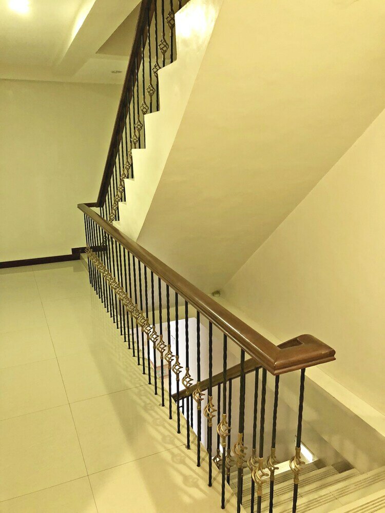 Фото Blue Paseo Grande Inn