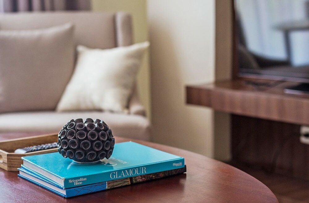 Фото Padgett Place - Deluxe Suites