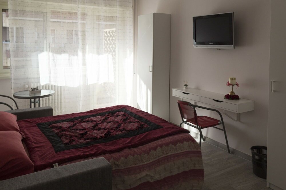 Фото I Sette Colli B&b