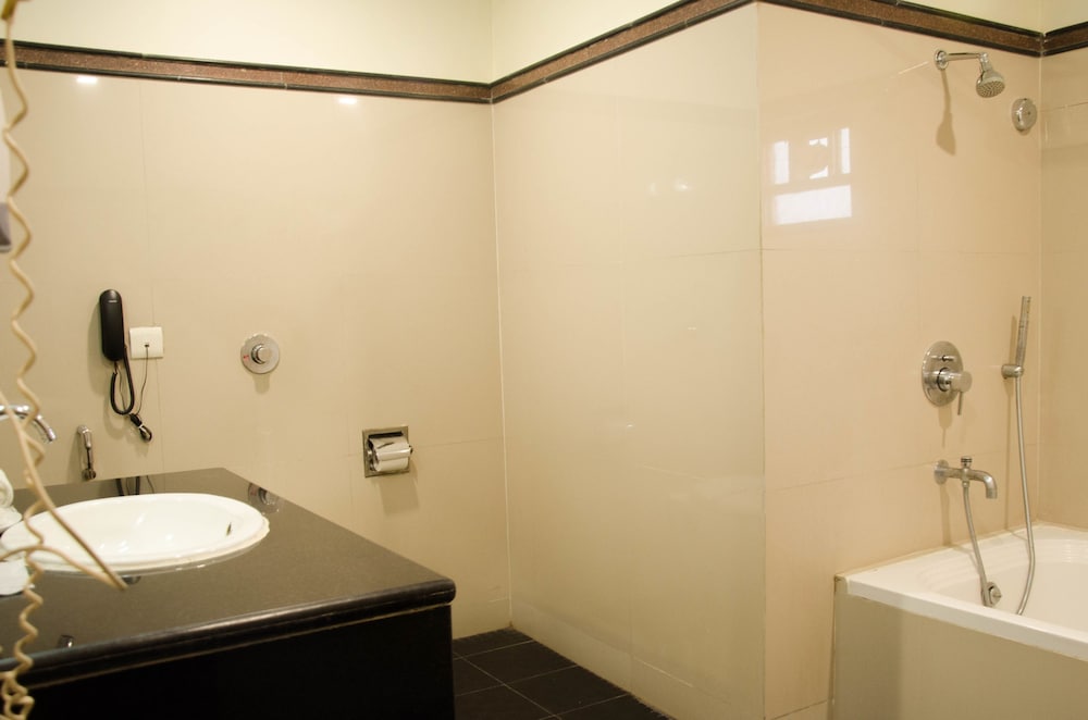 Фото Hotel Baidyanath