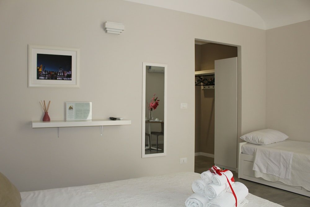 Фото Triscele Glamour Rooms