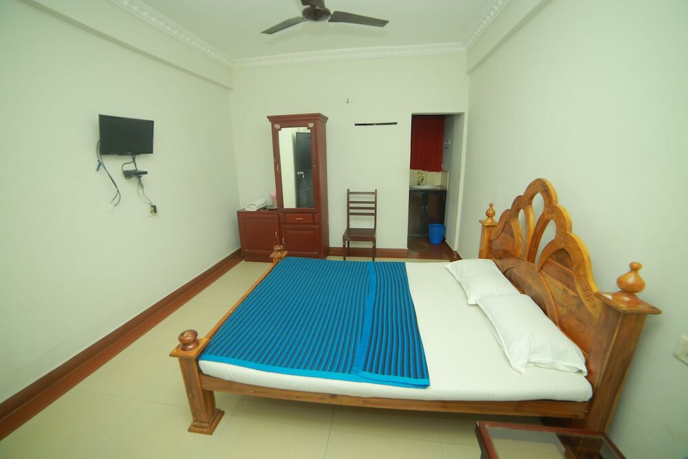 Фото Sree Krishna Residency