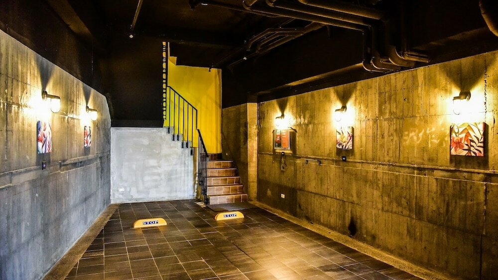 Фото Icolour Villa