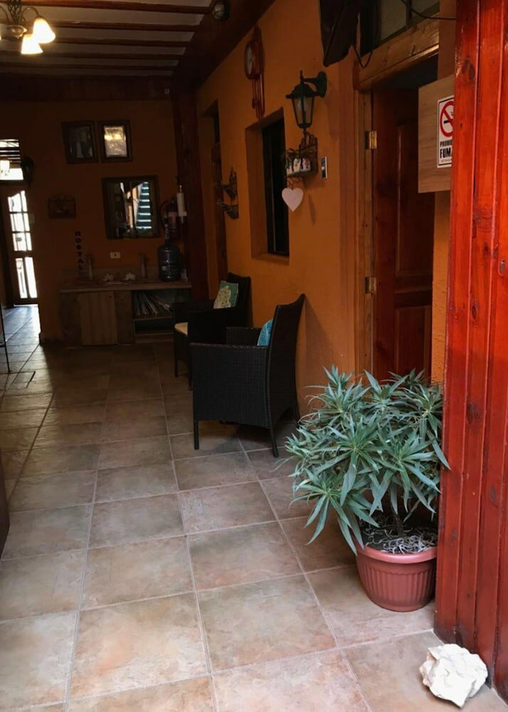 Фото Hostal Croata