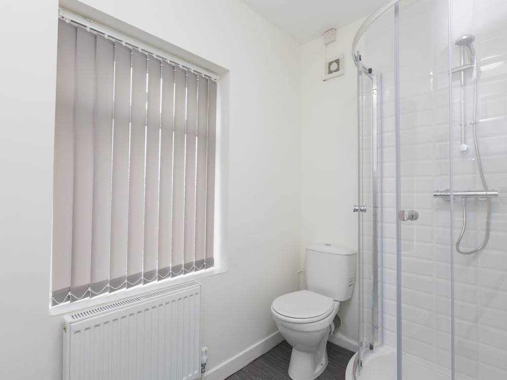 Фото Townhouse Plus @ 40 West St